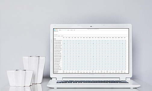 Software Integrations: Xero, Sage, MYOB and more