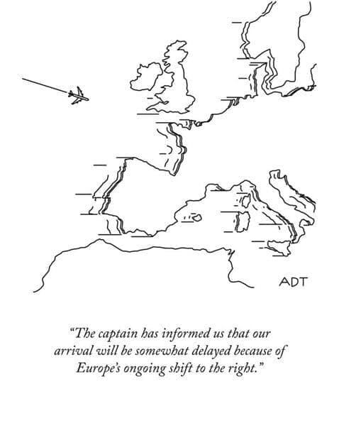Navigating Political Change: Forecast 5 for Agile Budgeting